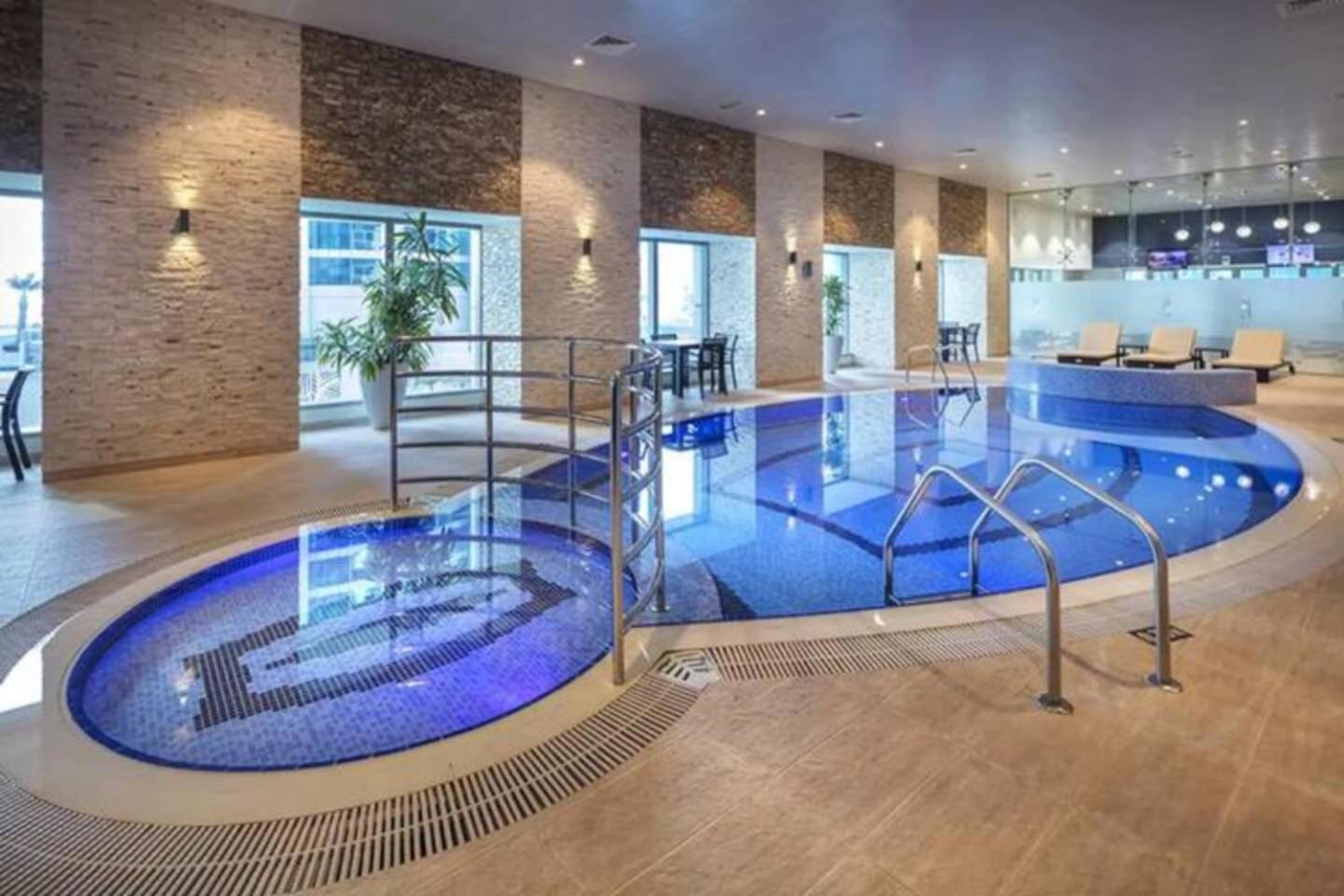 Апартаменты The Penthouse On 71St Floor Дубай Экстерьер фото