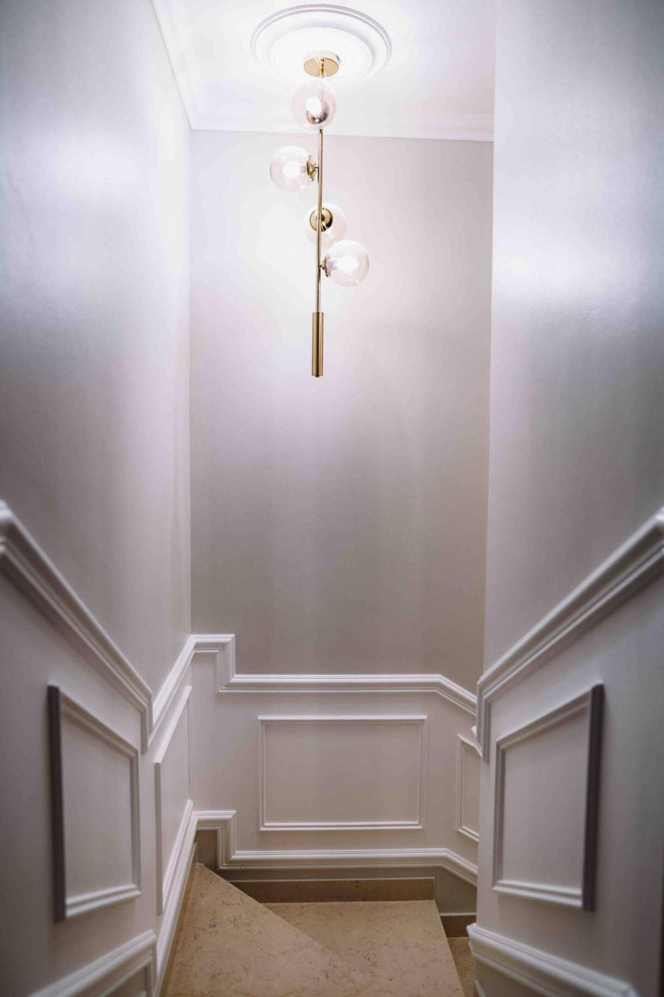 Апартаменты The Penthouse On 71St Floor Дубай Экстерьер фото